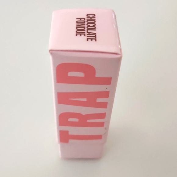 Jeffree Star Velvet Trap Lipstick Chocolate Fondue - Picture 2 of 7